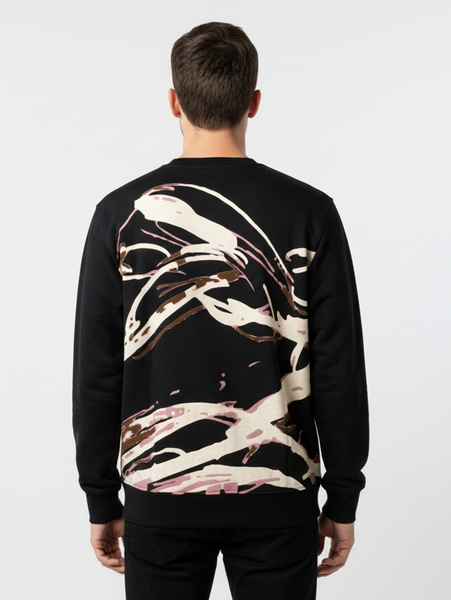 Looney Tunes Bugs Bunny Sweater U