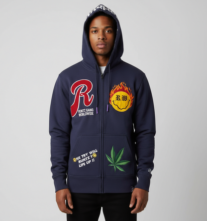 Runtz Life Hoodie U