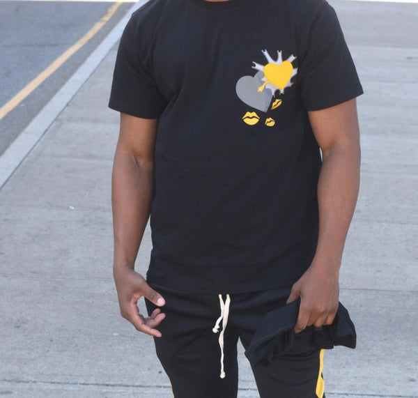 Hudson Duck Short Set U