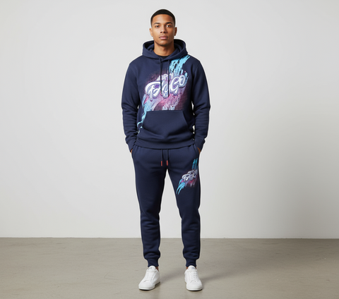 HP Farms Dirty Faygo Sweatsuit