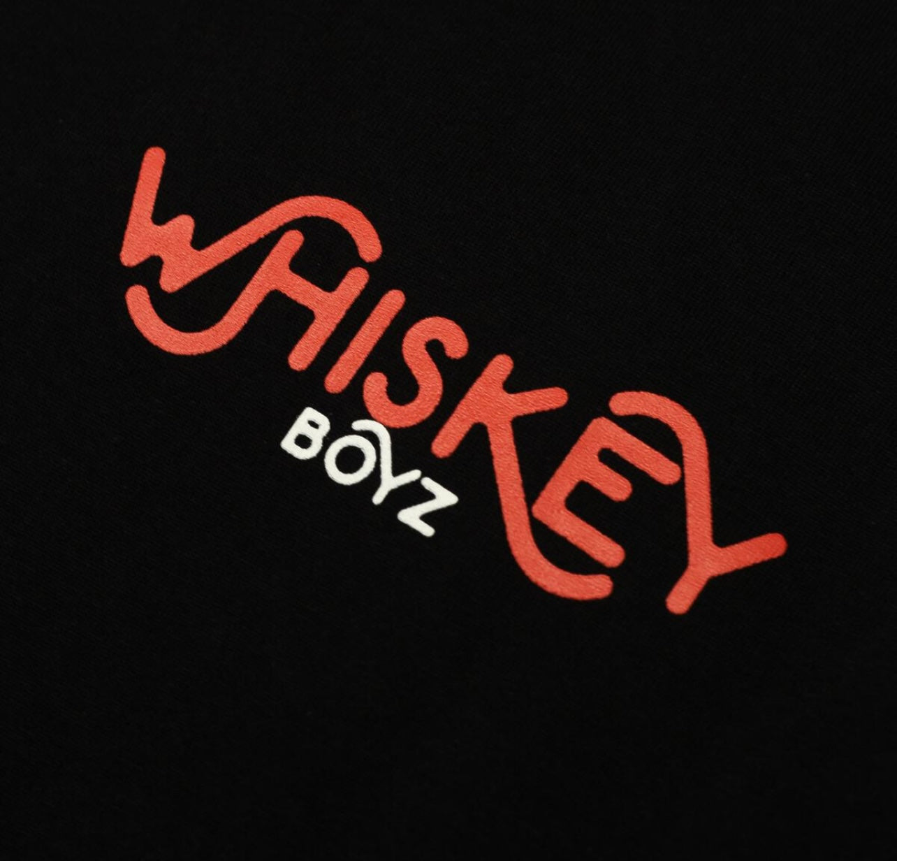 Vie Riche 1980 Wild West Tee U