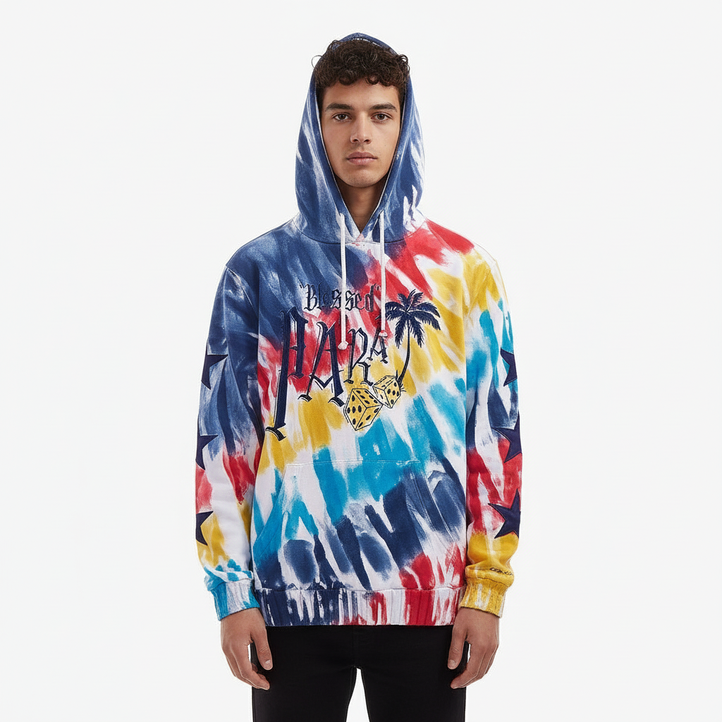 Iro Ochi House Wins Hoodie