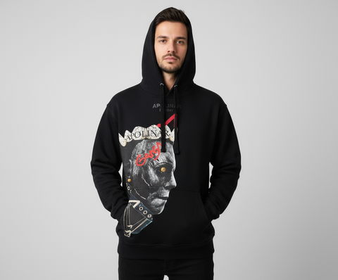 Apolinar 1948 Misfits Hoody