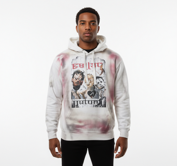 Apolinar 1948 Meyers Hoody