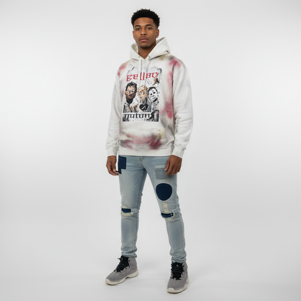 Apolinar 1948 Meyers Hoody