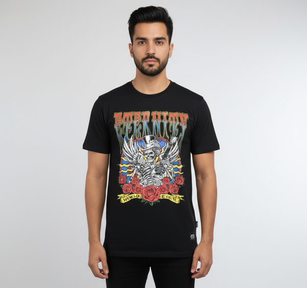 Eternity World Tour Tee U