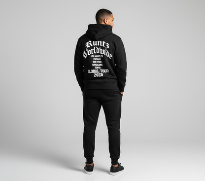 Runtz Global Tour Sweatsuit U