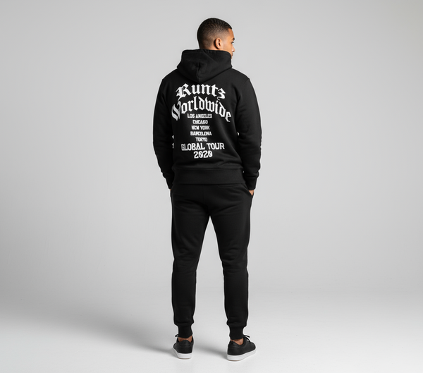 Runtz Global Tour Sweatsuit U