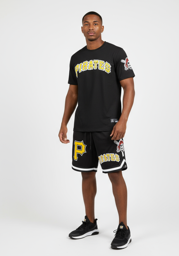 Pro Standard Pittsburgh Pirates Set U