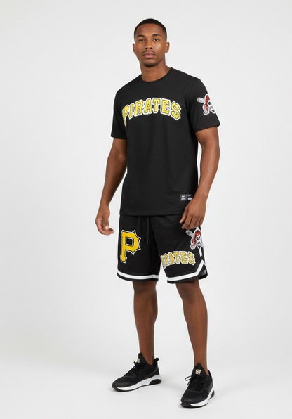 Pro Standard Pittsburgh Pirates Set U