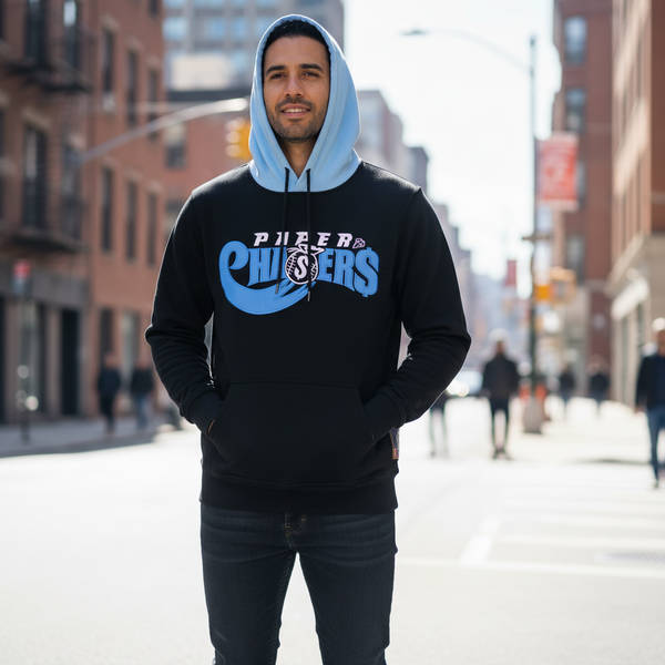 Vault Paper Chasers Hoodie (Black)U