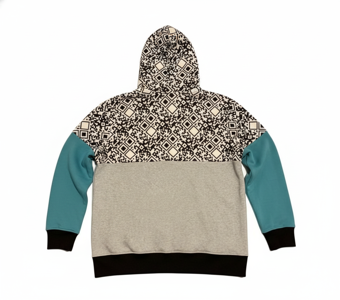 Rolling Paper Hoody U