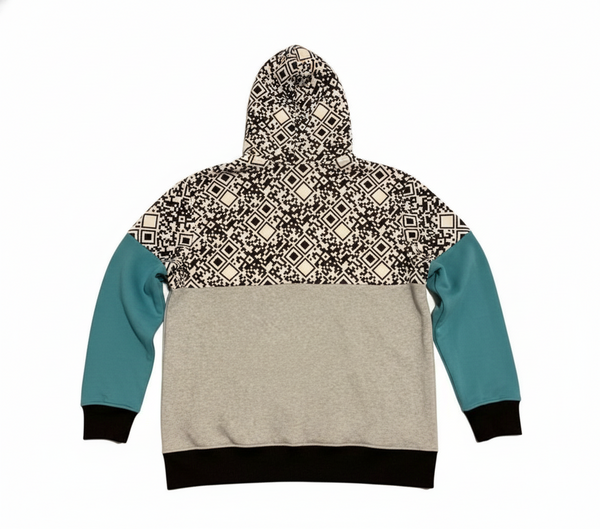 Rolling Paper Hoody U