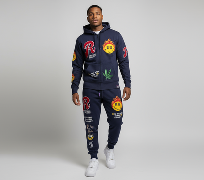 Runtz Life Hoodie U