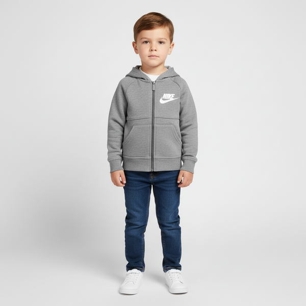 Kids (Girls) Nike Hoody