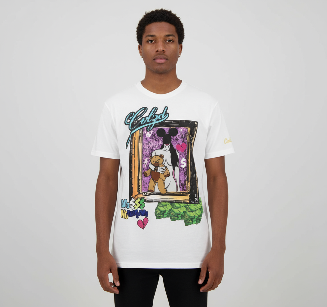 Civilized No Miss T-Shirt