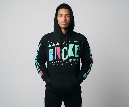 Never Broke Again Hoody U