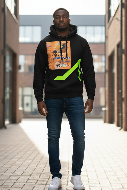 Apolinar 1948 Baking Soda Hoody U