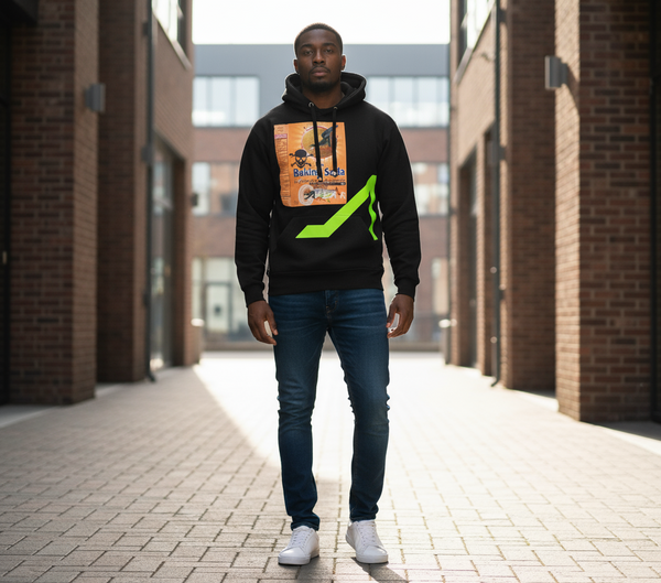 Apolinar 1948 Baking Soda Hoody