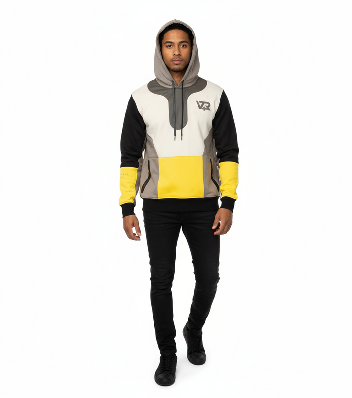 Vie Riche Earth Tone Hoody U