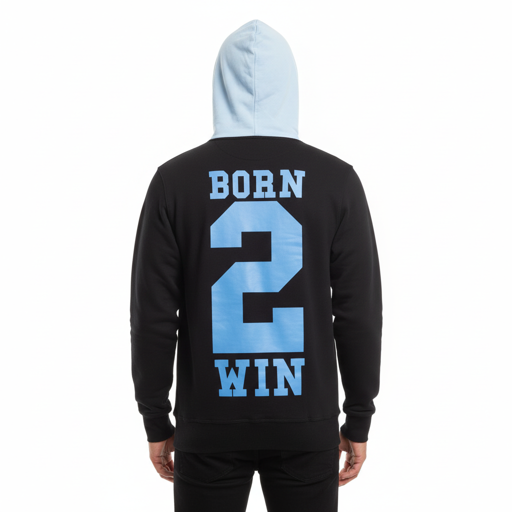 Vault Paper Chasers Hoodie (Black)U