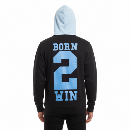Vault Paper Chasers Hoodie (Black)U