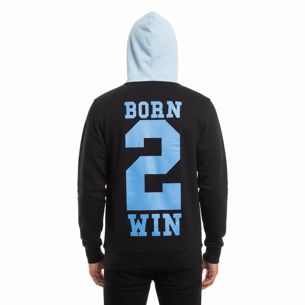 Vault Paper Chasers Hoodie (Black)U