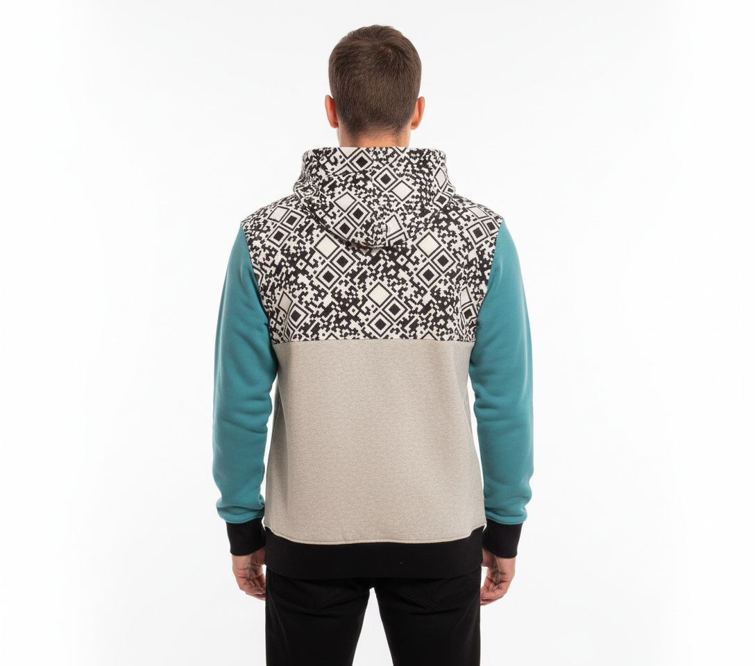 Rolling Paper Hoody U