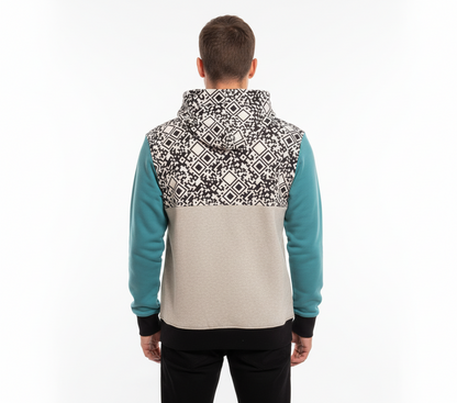 Rolling Paper Hoody U