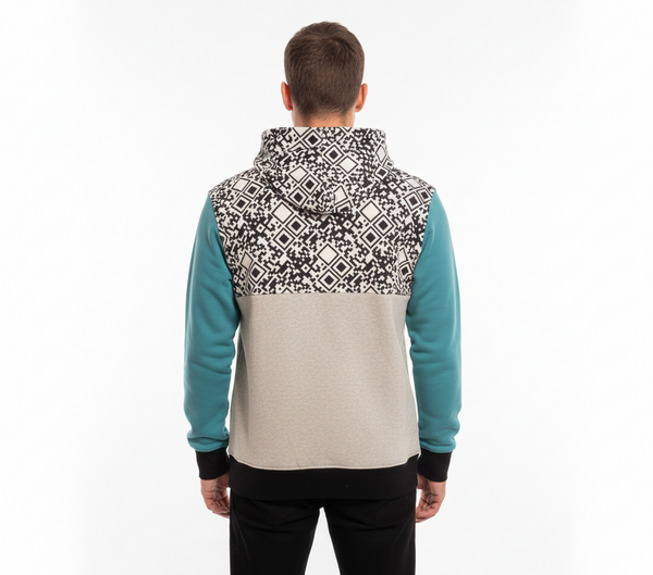 Rolling Paper Hoody U