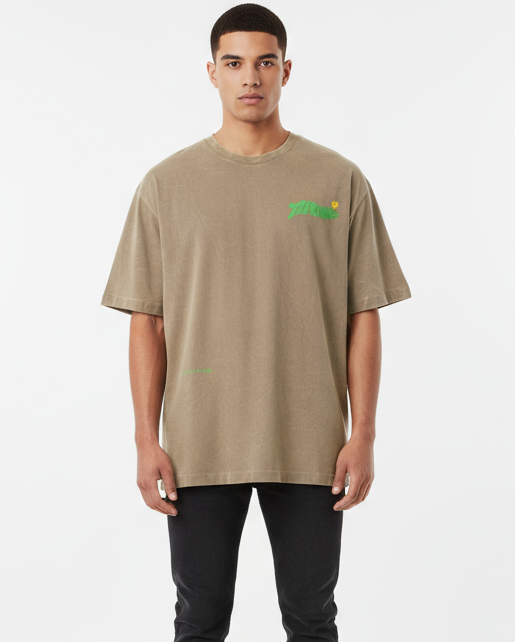 Vie Riche Lawless Tee U