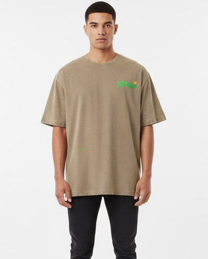 Vie Riche Lawless Tee U
