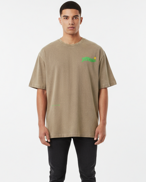 Vie Riche Lawless Tee U