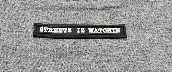 Streetz Iz Watchin Timberland Inspired Sweater