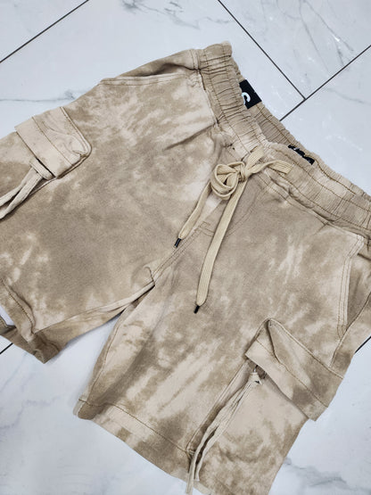 Waimea Cargo Shorts