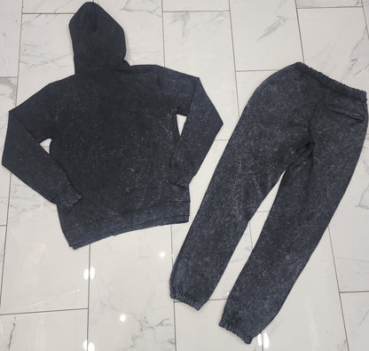 Maison des Rois x Hudson 570 GSM Heavyweight Sweatsuit U