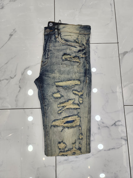 Jordan Craig Martin Skinny Fit Denim Jeans (Desert)