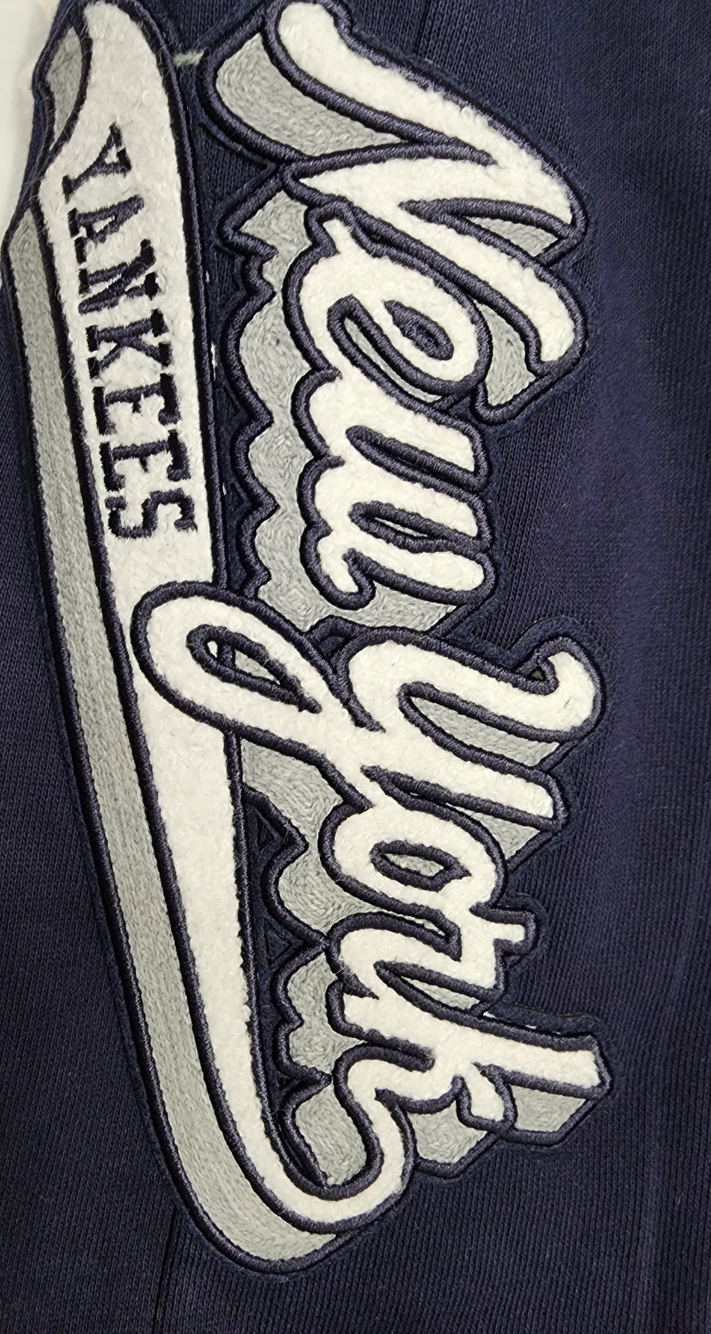 Pro Standard New York Yankees Sweatpants U