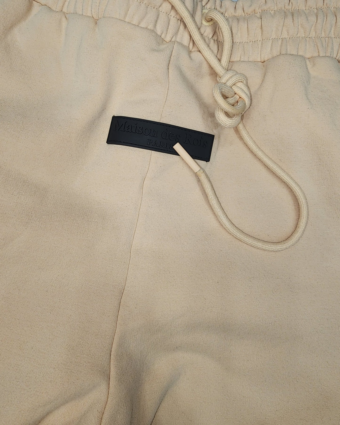 Maison des Rois x Hudson Studded Sweatsuit U