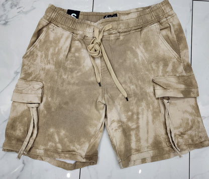Waimea Cargo Shorts