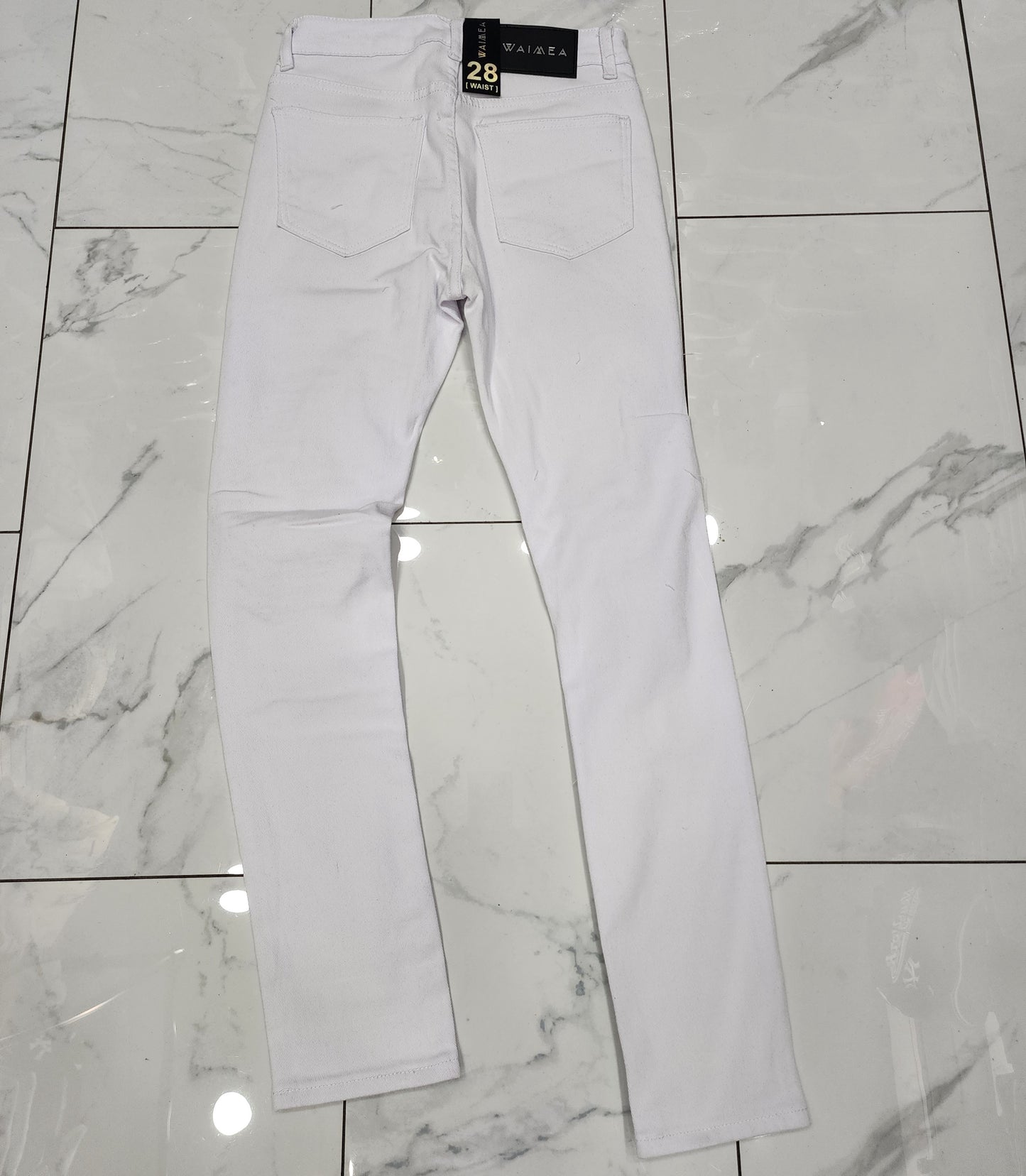 Waimea Skinny Fit Jeans