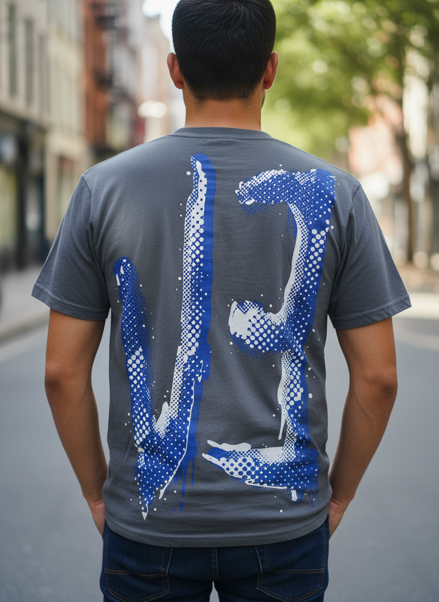 Hudson LOVE T-Shirt U