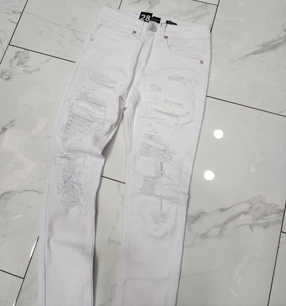 Waimea Skinny Fit Jeans