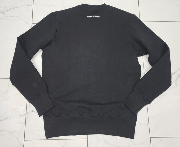 Streetz Iz Watchin Pray For My Opps Black Sweater