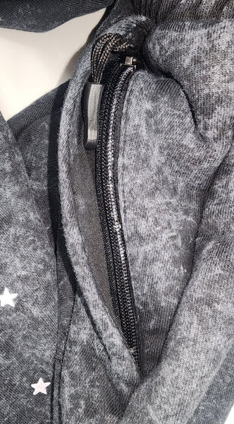 Maison des Rois x Hudson 570 GSM Heavyweight Sweatsuit