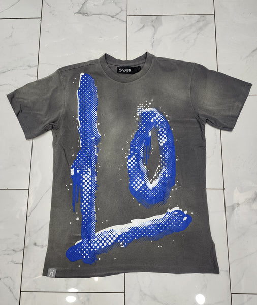 Hudson LOVE T-Shirt U