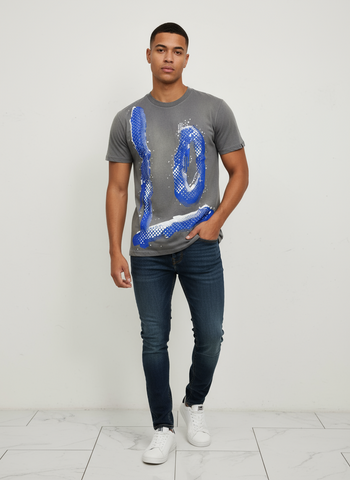 Hudson LOVE T-Shirt U