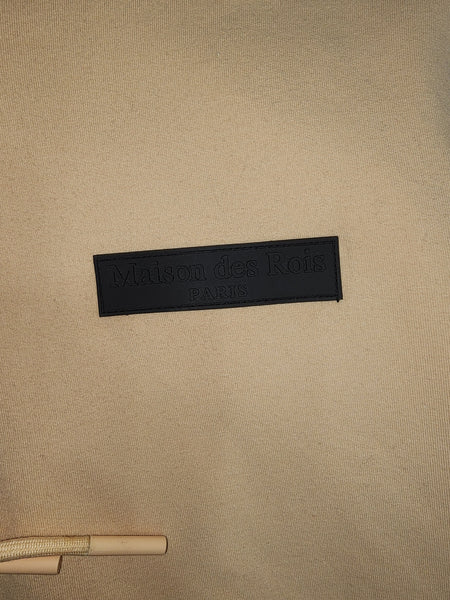 Maison des Rois x Hudson Studded Sweatsuit