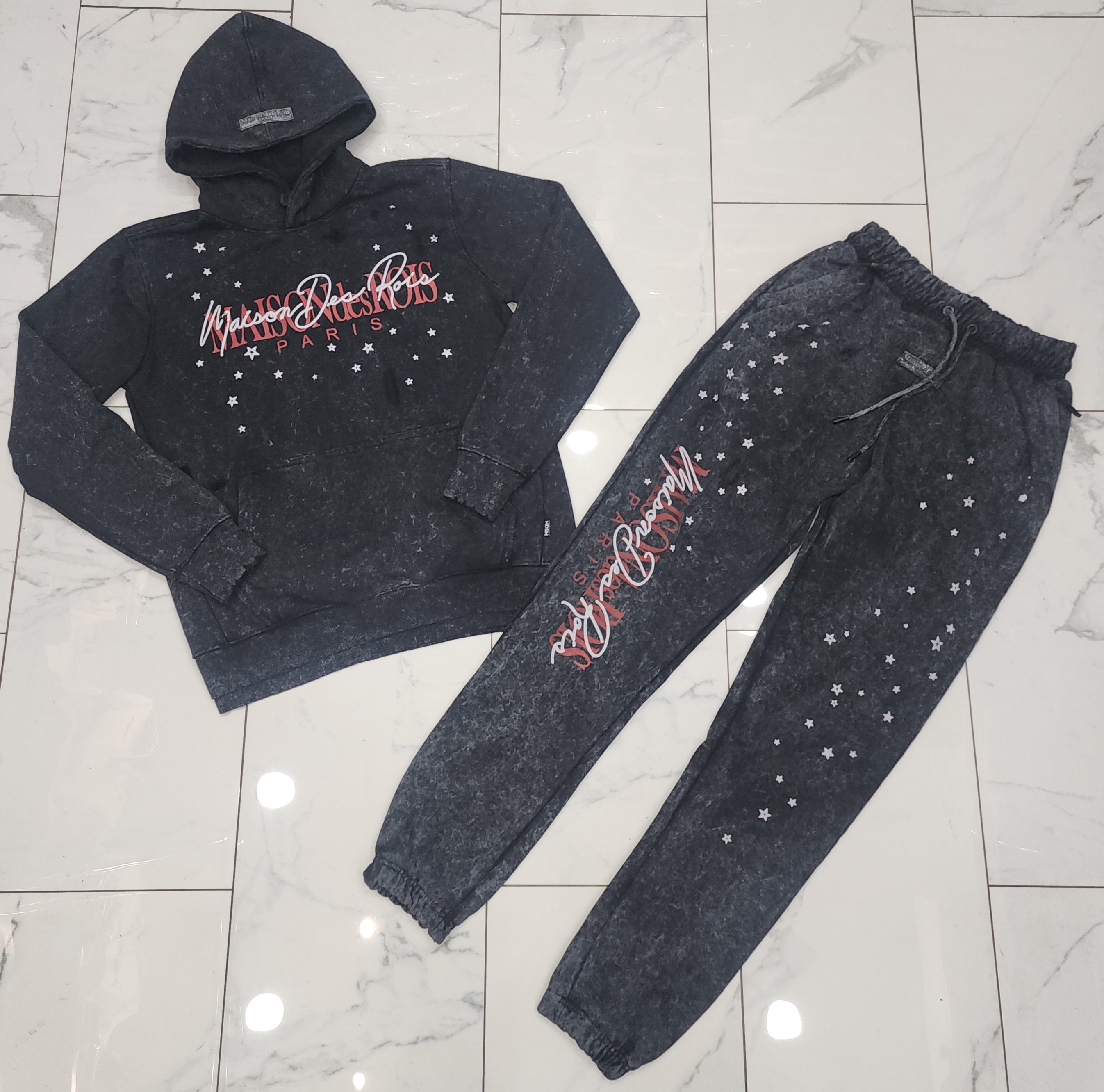 Hudson tracksuit on sale