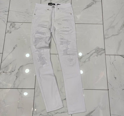 Waimea Skinny Fit Jeans
